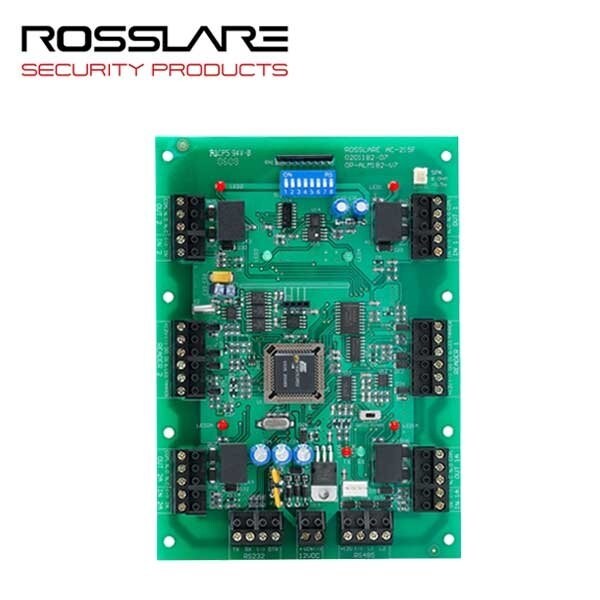 PCBA BOARD ONLY FOR AC-215IP
